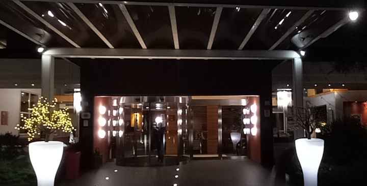 Vi auguro  una bella giornata come la nostra - 1