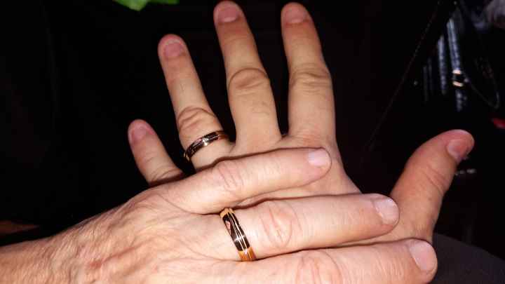 Vi auguro  una bella giornata come la nostra - 2