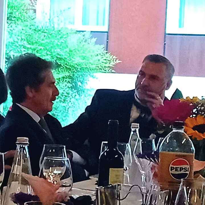 Vi auguro  una bella giornata come la nostra - 6