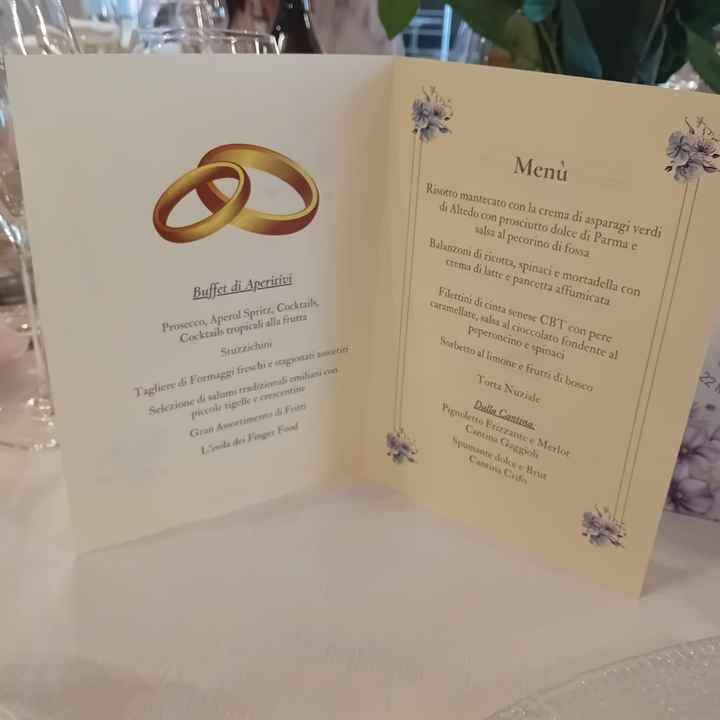 Vi auguro  una bella giornata come la nostra - 10