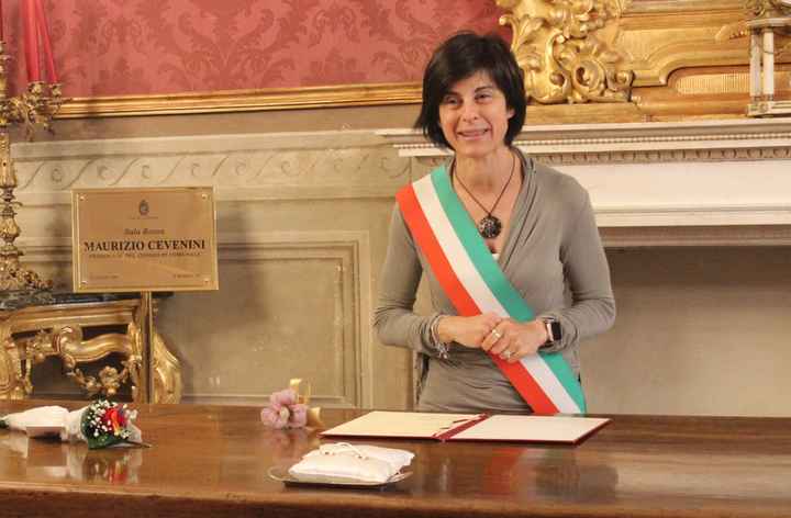 Vi auguro  una bella giornata come la nostra - 3