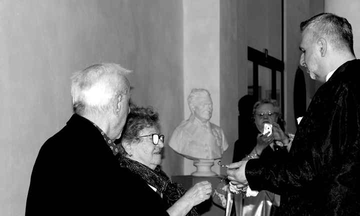 Vi auguro  una bella giornata come la nostra - 5