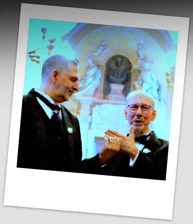 Vi auguro  una bella giornata come la nostra - 7