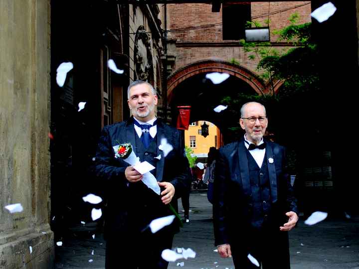 Vi auguro  una bella giornata come la nostra - 8