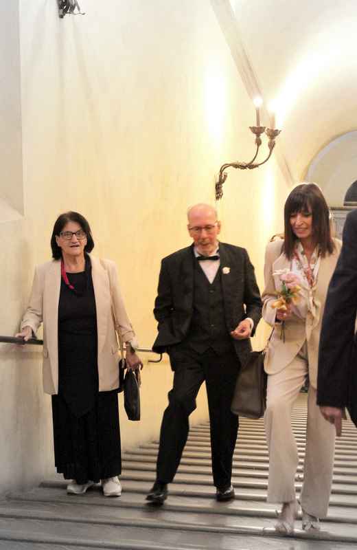 Vi auguro  una bella giornata come la nostra - 10