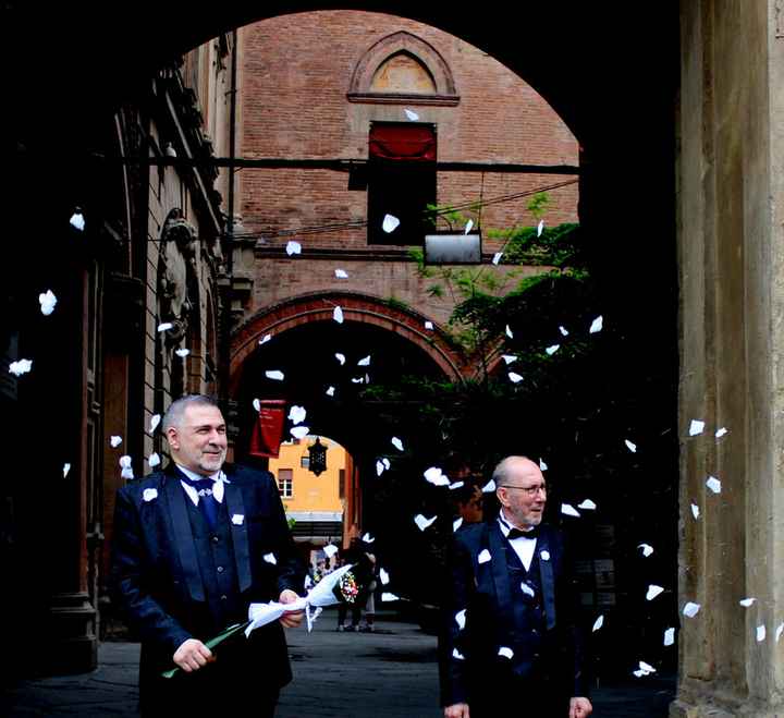 Vi auguro  una bella giornata come la nostra - 13