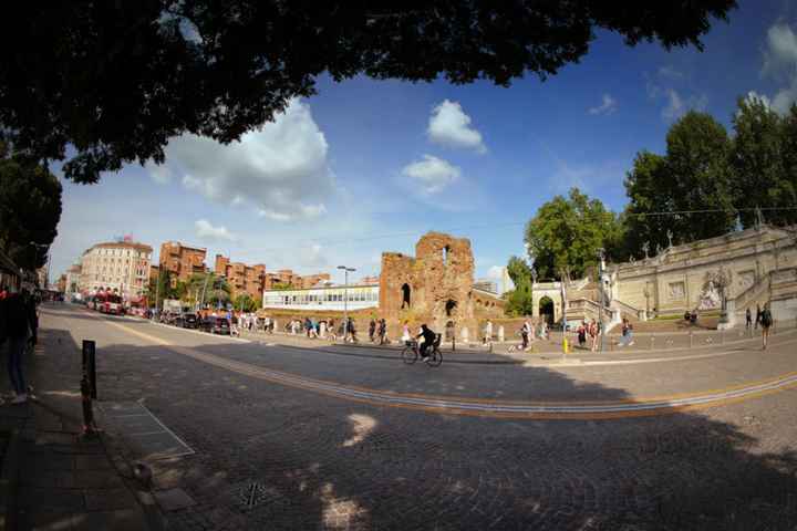 Vi auguro  una bella giornata come la nostra - 14