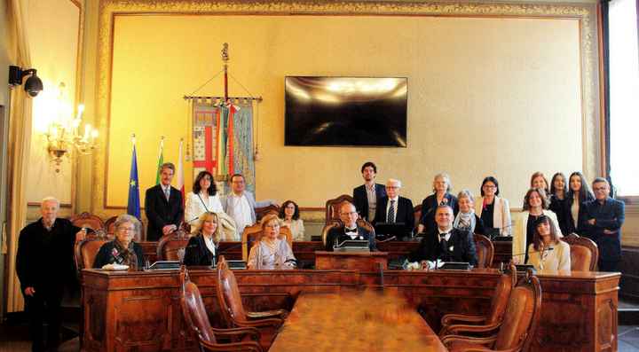 Vi auguro  una bella giornata come la nostra - 16