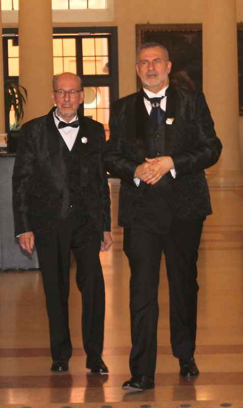 Vi auguro  una bella giornata come la nostra - 26