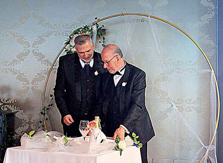 Vi auguro  una bella giornata come la nostra - 28