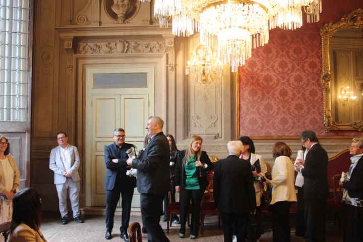 Vi auguro  una bella giornata come la nostra - 34