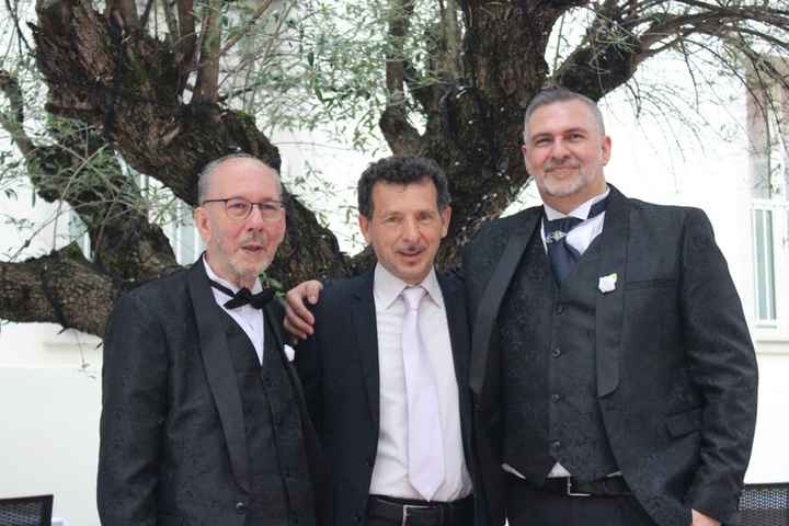 Vi auguro  una bella giornata come la nostra - 36