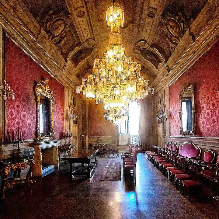 Vi auguro  una bella giornata come la nostra - 38