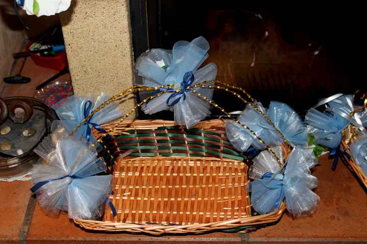 Vi auguro  una bella giornata come la nostra - 39