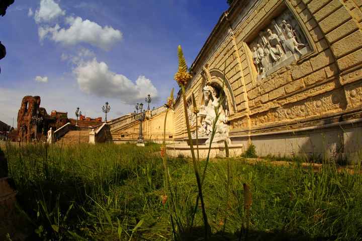 Vi auguro  una bella giornata come la nostra - 41