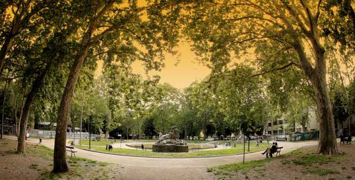 Vi auguro  una bella giornata come la nostra - 42