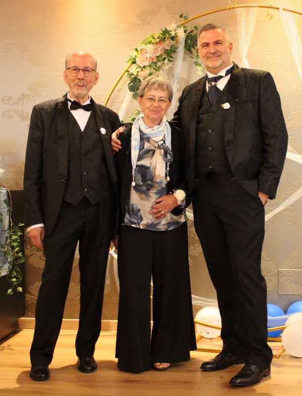 Vi auguro  una bella giornata come la nostra - 44