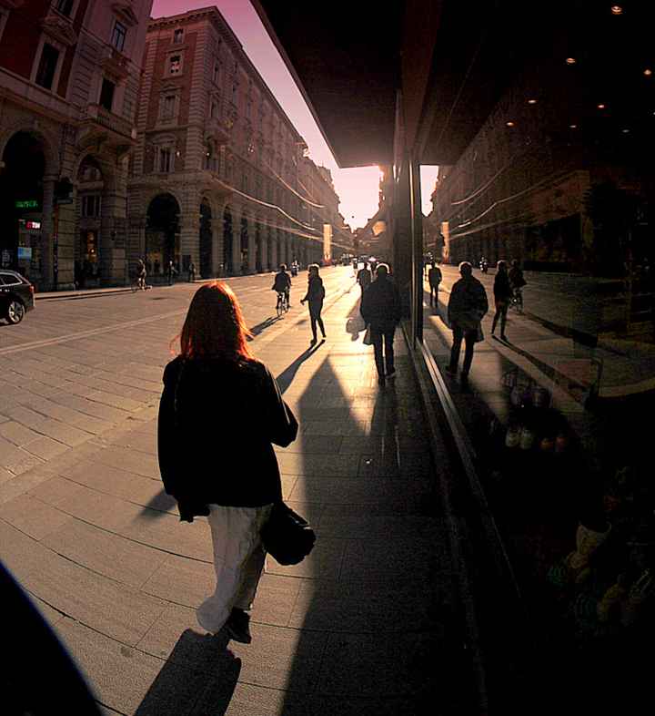 Vi auguro  una bella giornata come la nostra - 45