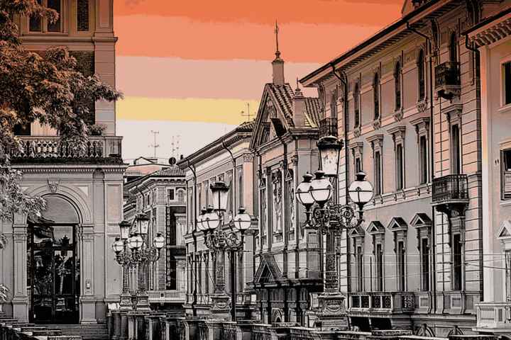 Vi auguro  una bella giornata come la nostra - 1