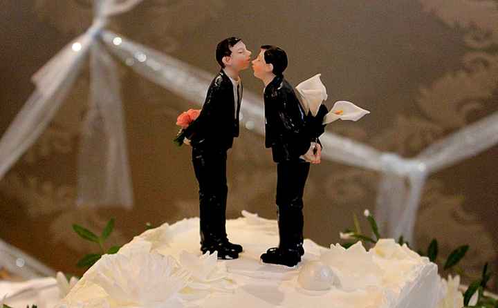 Vi auguro  una bella giornata come la nostra - 6