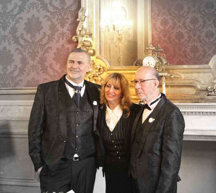 Vi auguro  una bella giornata come la nostra - 8