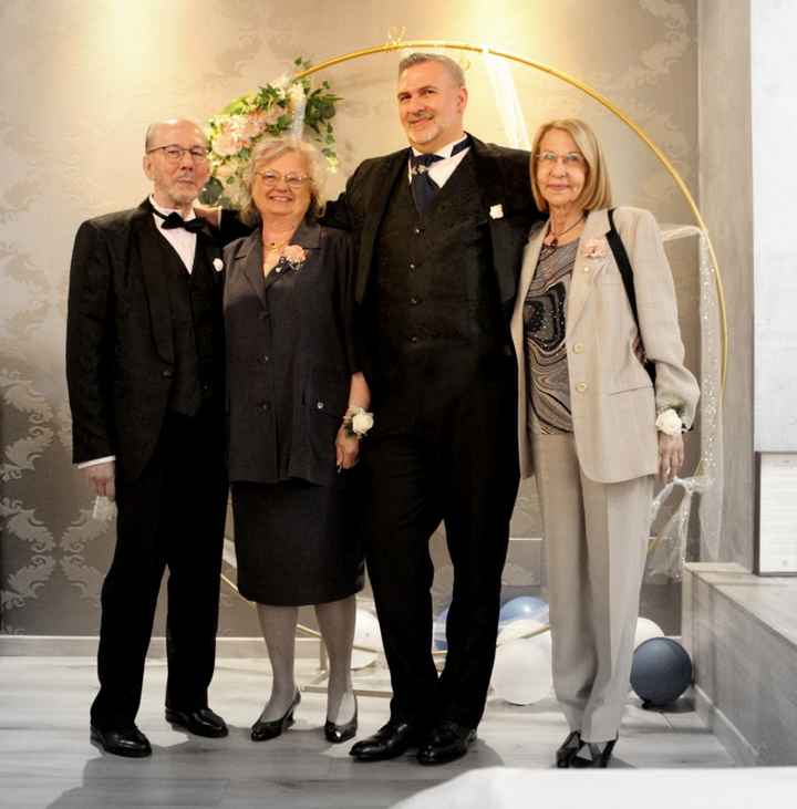 Vi auguro  una bella giornata come la nostra - 11