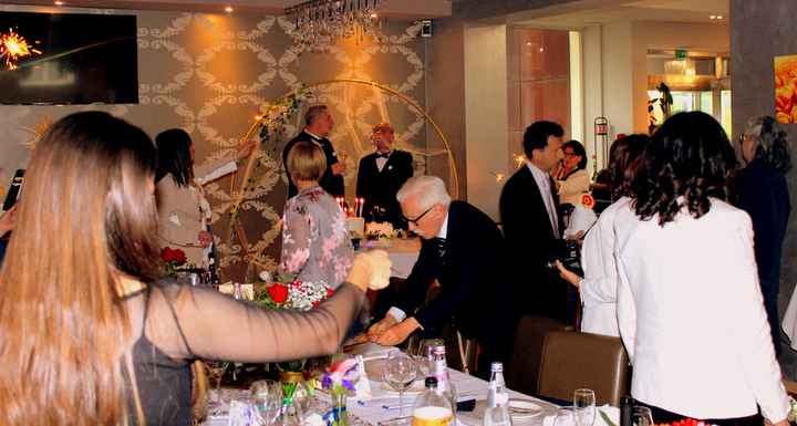 Vi auguro  una bella giornata come la nostra - 17