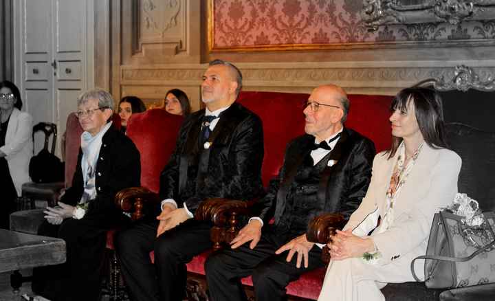 Vi auguro  una bella giornata come la nostra - 20