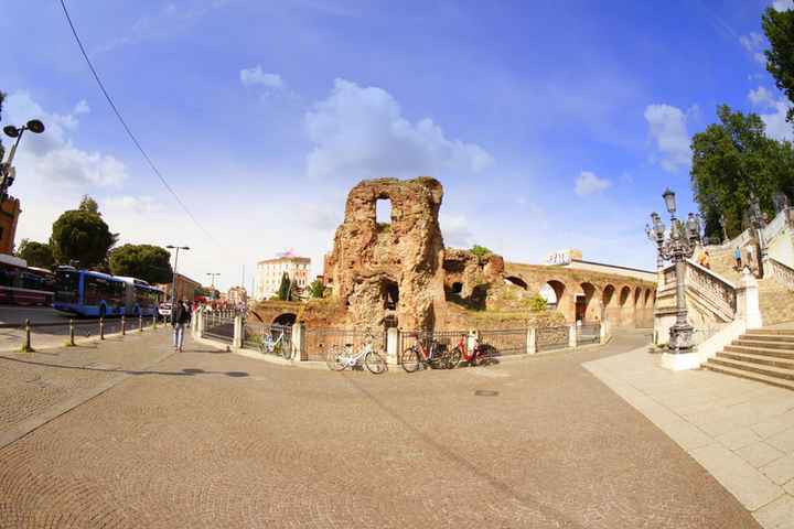 Vi auguro  una bella giornata come la nostra - 23