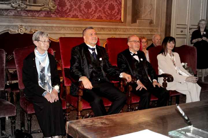 Vi auguro  una bella giornata come la nostra - 25