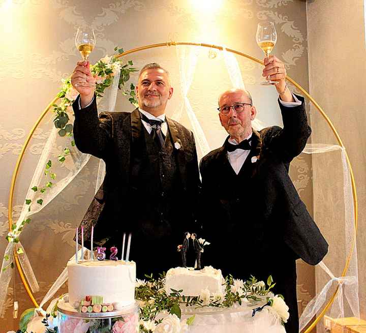 Vi auguro  una bella giornata come la nostra - 32