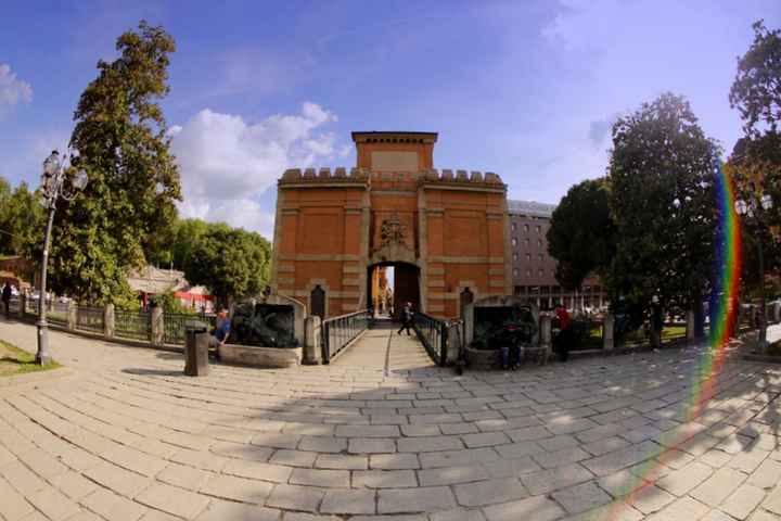 Vi auguro  una bella giornata come la nostra - 34