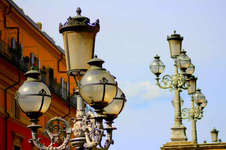 Vi auguro  una bella giornata come la nostra - 35