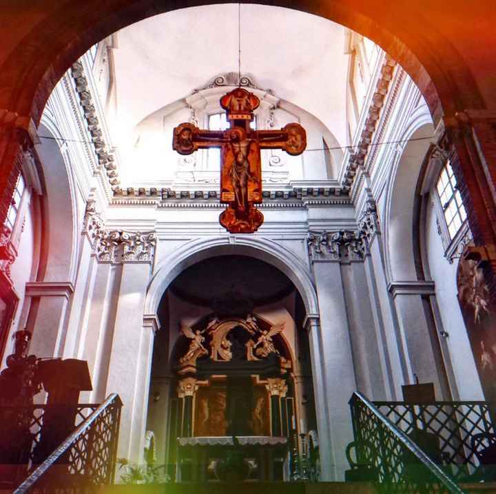 Vi auguro  una bella giornata come la nostra - 36