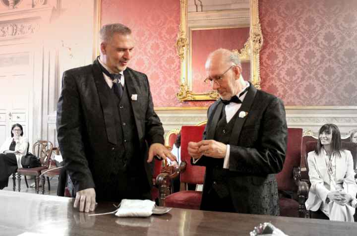 Vi auguro  una bella giornata come la nostra - 42