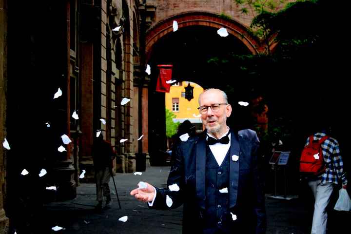 Vi auguro  una bella giornata come la nostra - 45