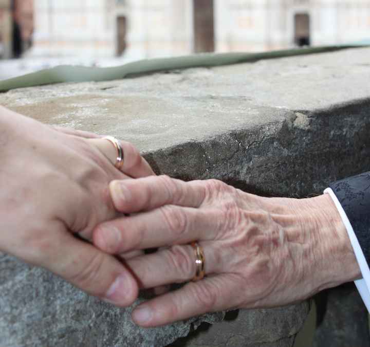 Vi auguro  una bella giornata come la nostra - 46