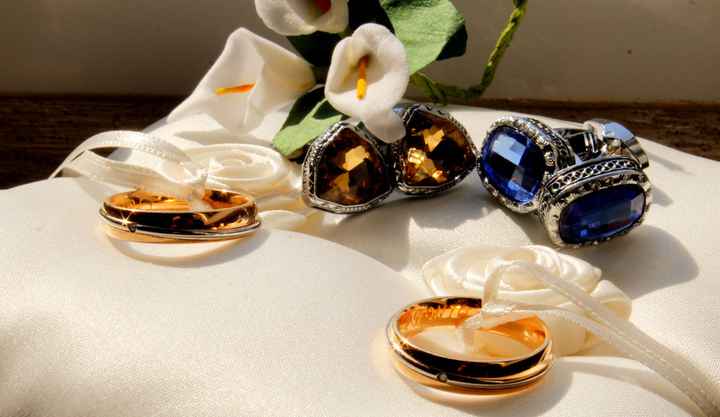 Vi auguro  una bella giornata come la nostra - 48