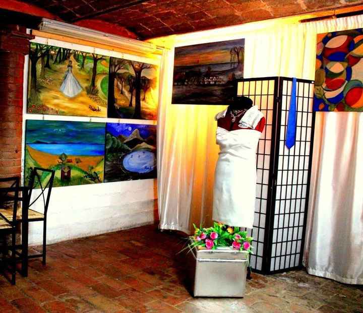 Vi auguro  una bella giornata come la nostra - 49