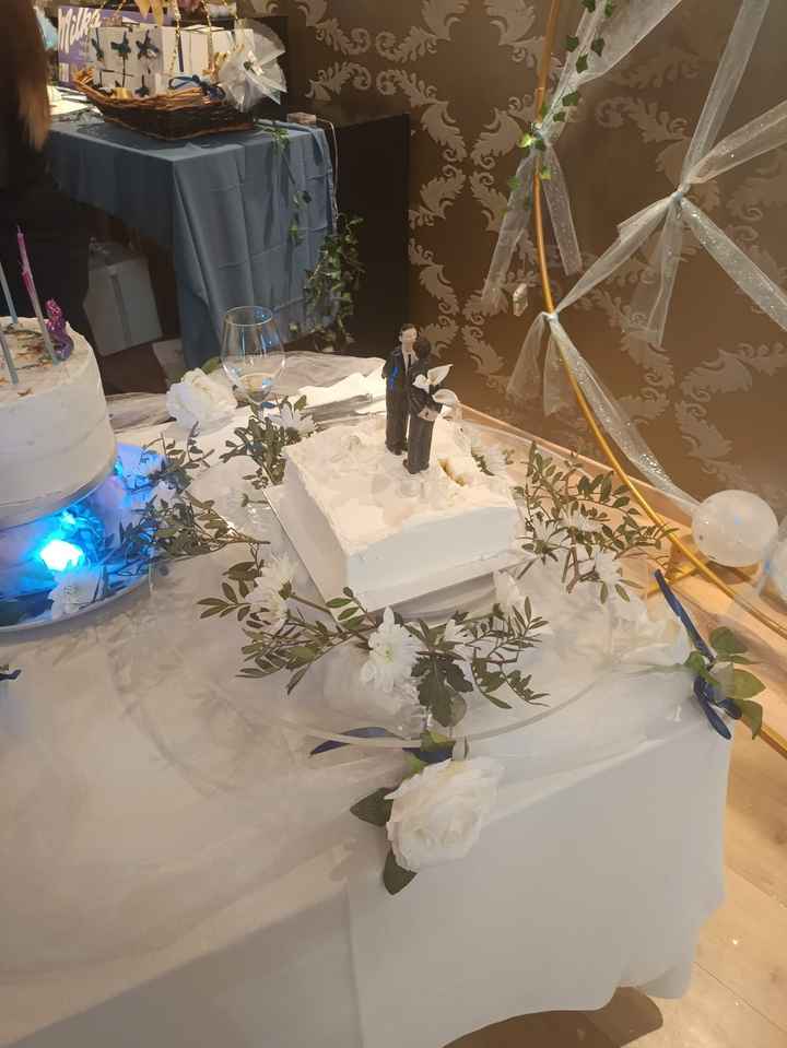 Vi auguro  una bella giornata come la nostra - 1