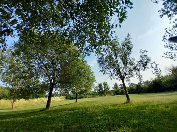 Vi auguro  una bella giornata come la nostra - 8