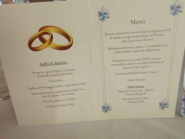 Vi auguro  una bella giornata come la nostra - 11