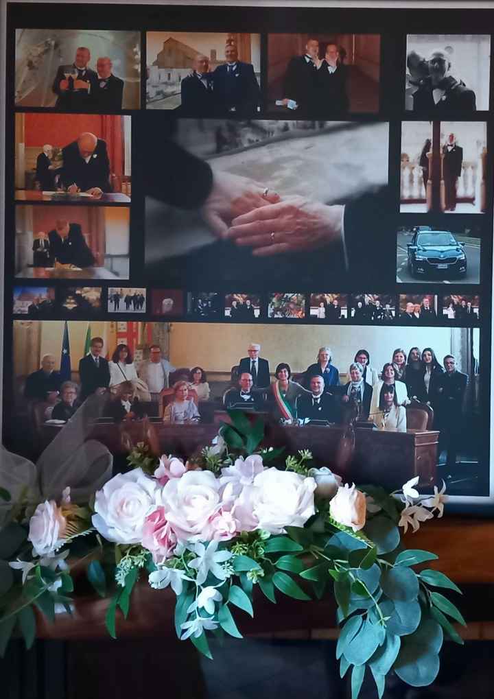 Vi auguro  una bella giornata come la nostra - 12