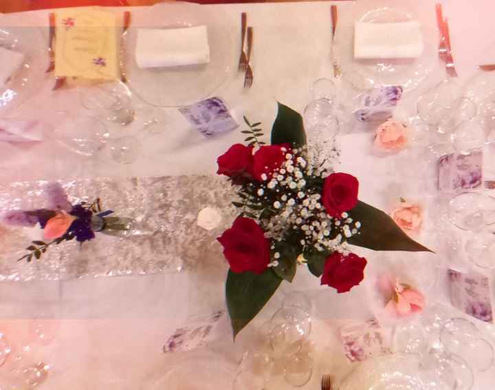 Vi auguro  una bella giornata come la nostra - 5