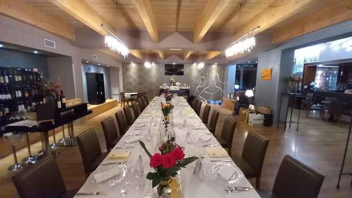 Vi auguro  una bella giornata come la nostra - 7