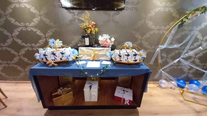 Vi auguro  una bella giornata come la nostra - 10