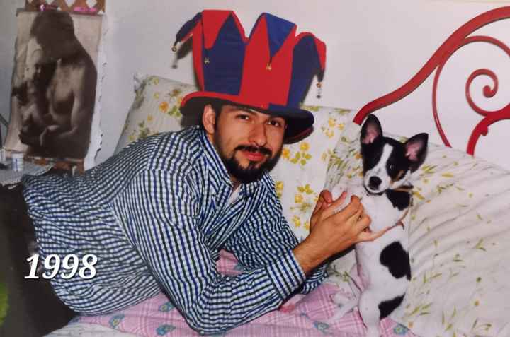 Vi auguro  una bella giornata come la nostra - 15