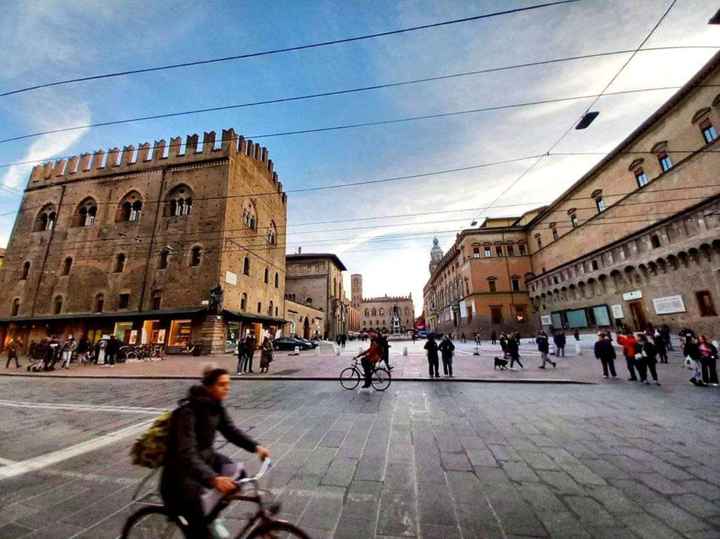 Vi auguro  una bella giornata come la nostra - 19