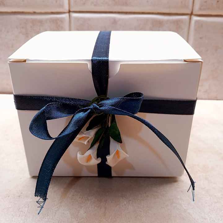 Vi auguro  una bella giornata come la nostra - 26