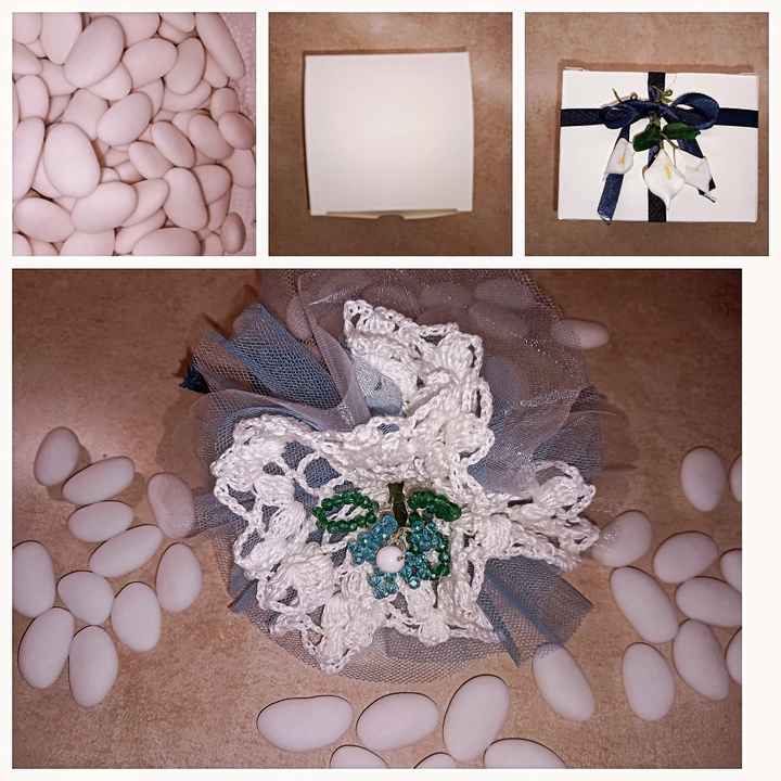 Vi auguro  una bella giornata come la nostra - 28